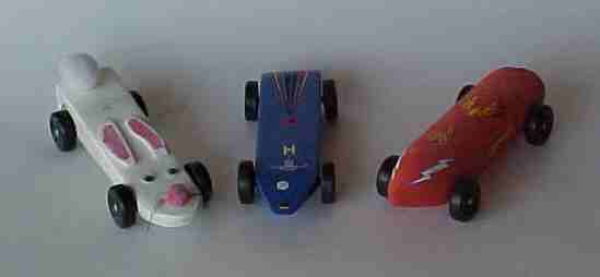 pinewood derby car ideas. Pinewood Derby Cars