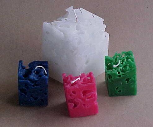 Ice Candles