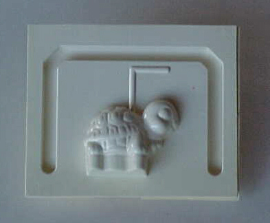 Candle Mold
