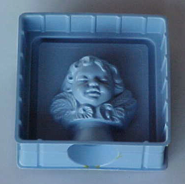 Candle Mold