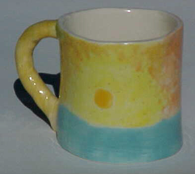 Coffee mug