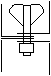 Headlamp Bracket