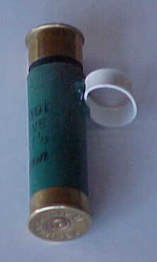 Shotgun Shell Case