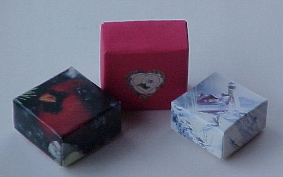 Gift Box