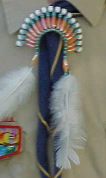 Indian Headdress