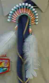 Indian Headdress