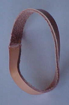 Mobius Strip