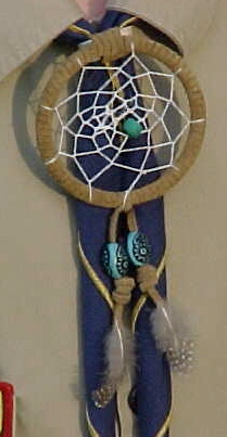 Dream Catcher