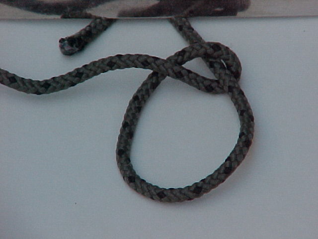 Rattler Knot