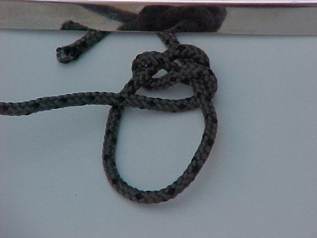 Rattler Knot