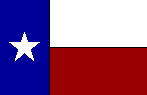 Texas State Flag