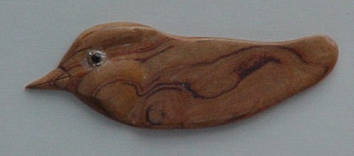 Wood Carving