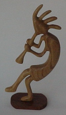 Kokopelli