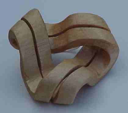 Exciting Scout Crafts - Wood Carving