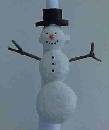 Snowman