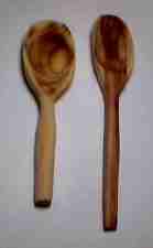 Wooden Spoon