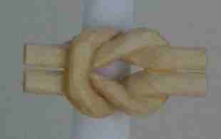 Square Knot